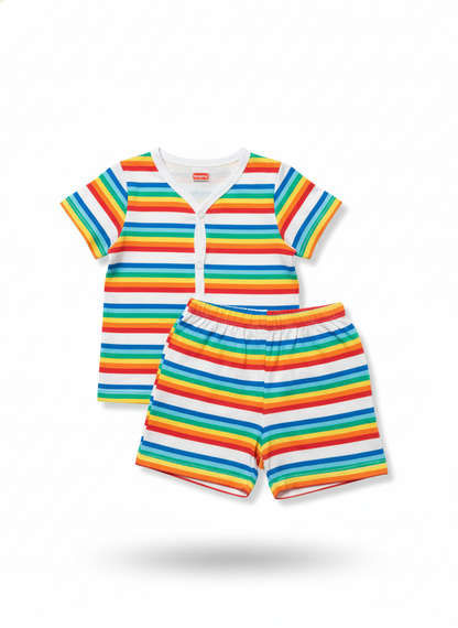 Jabala Set (Size:9-12 Months)