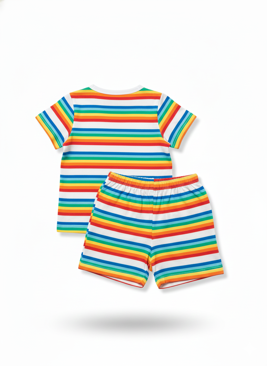 Jabala Set (Size:9-12 Months)