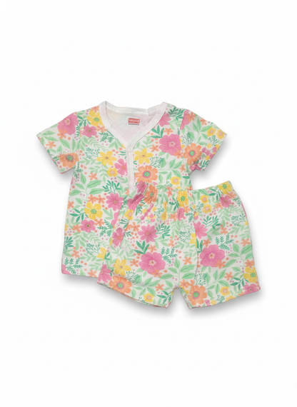Jabala Set (Size:9-12 Months)