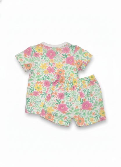 Jabala Set (Size:9-12 Months)