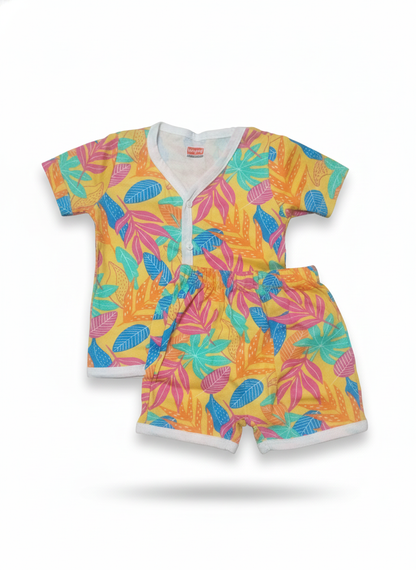 Jabala Set (Size: 9-12 Months)