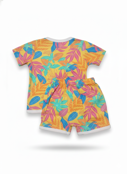 Jabala Set (Size: 9-12 Months)