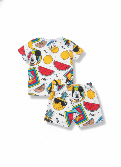 Jabala Set (Size:9-12 Months)