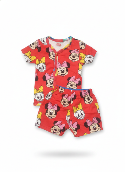 Jabala Set (Size:9-12 Months)