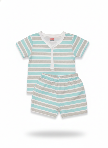 Jabala Set (Size:9-12 Months)
