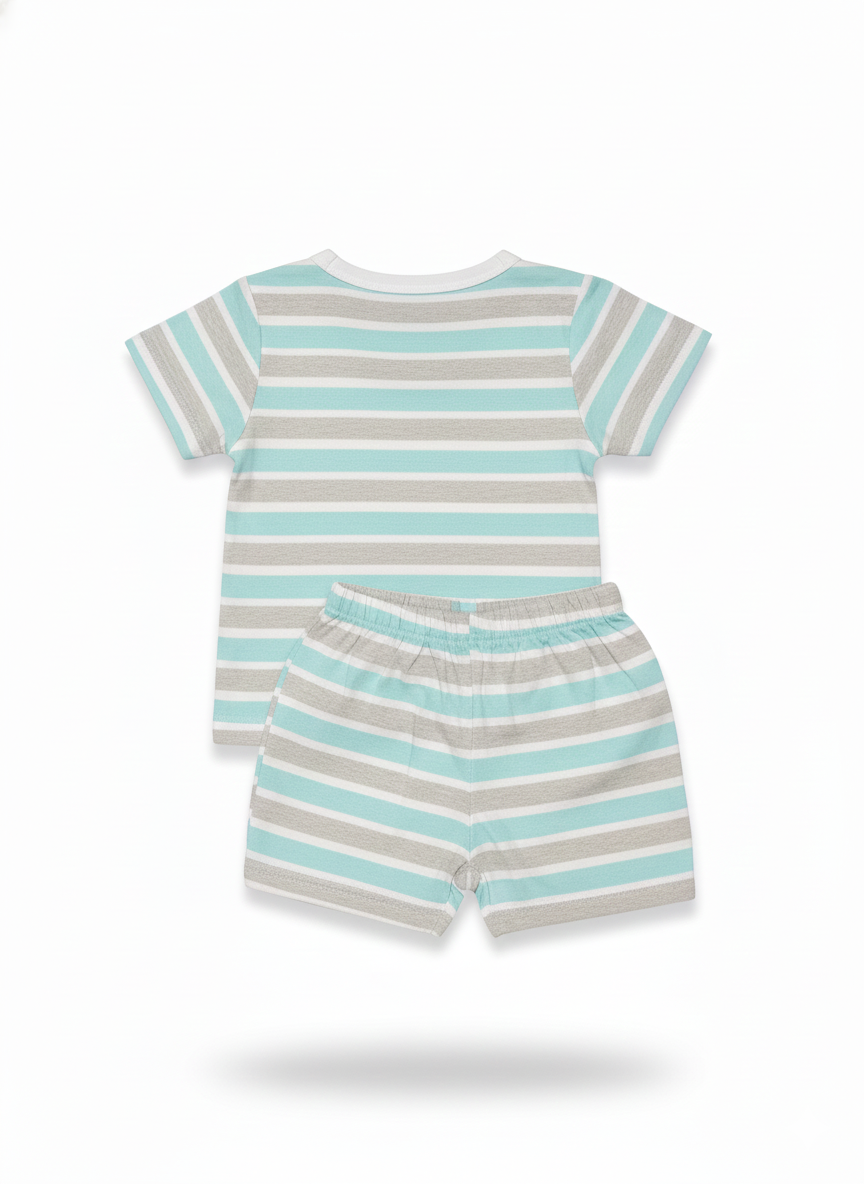 Jabala Set (Size:9-12 Months)