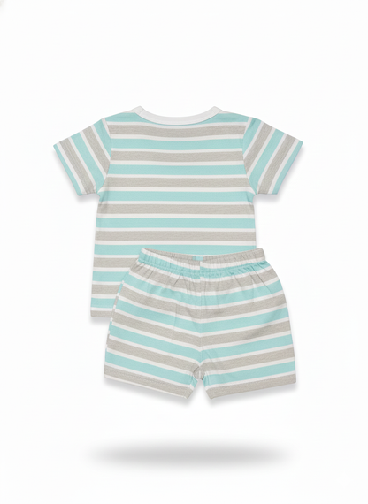 Jabala Set (Size:9-12 Months)