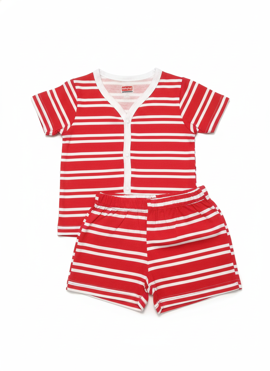 Jabala Set (Size:9-12 Months)