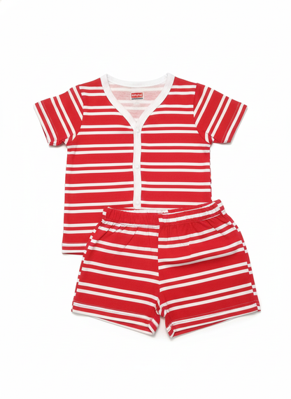 Jabala Set (Size:9-12 Months)