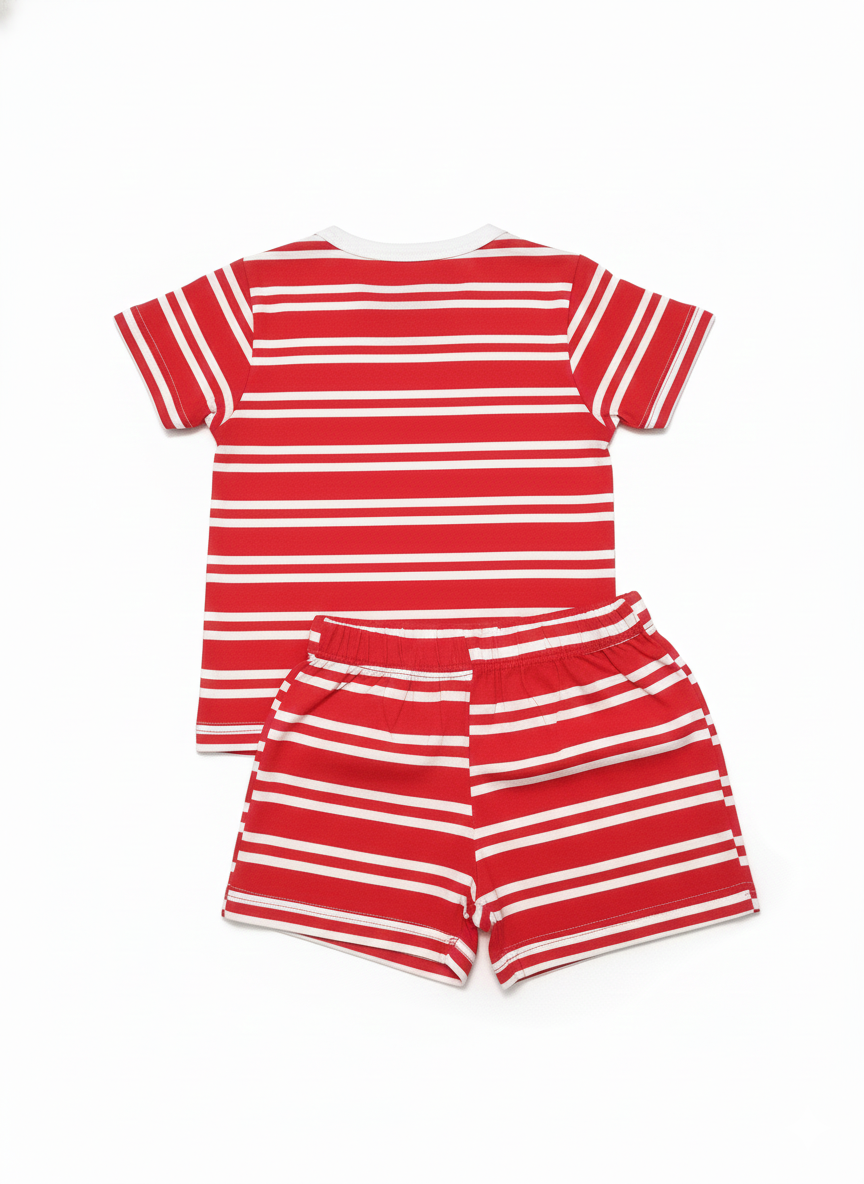Jabala Set (Size:9-12 Months)