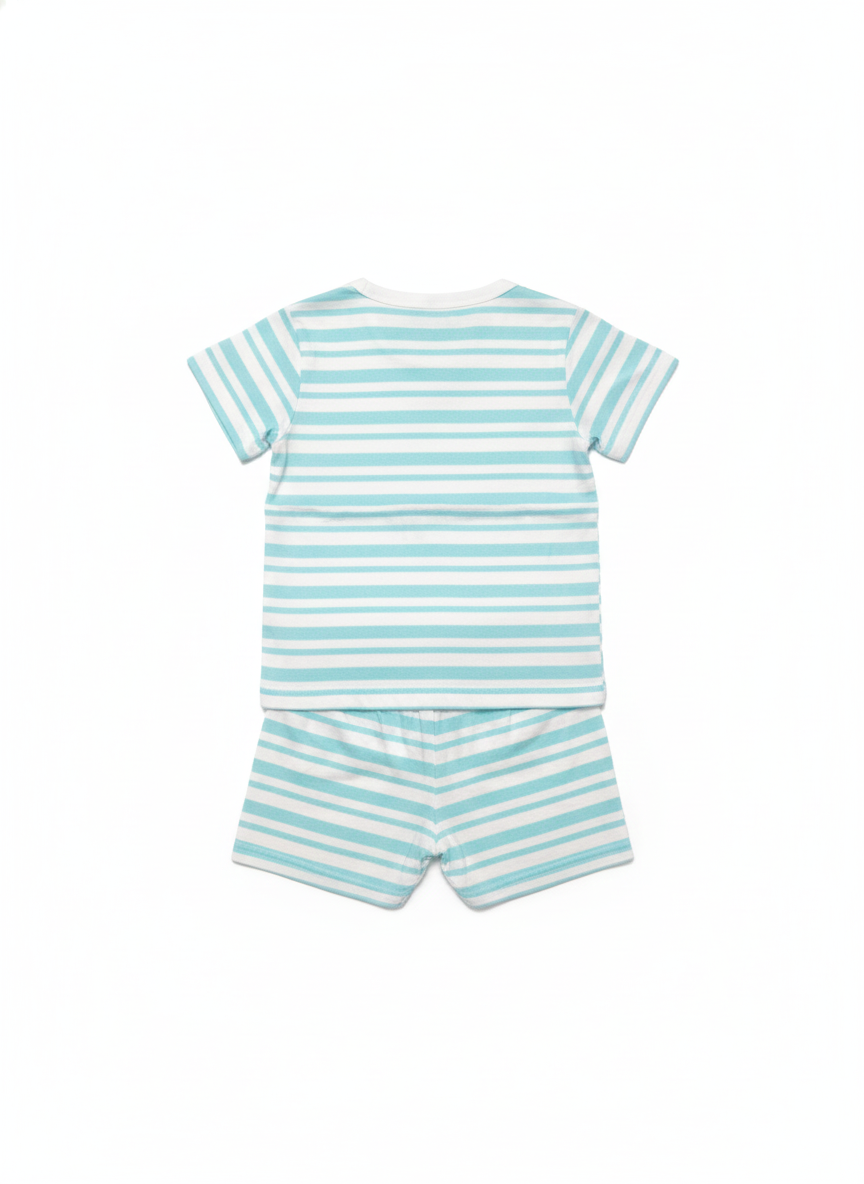 Jabala Set (Size: 12-18 Months)