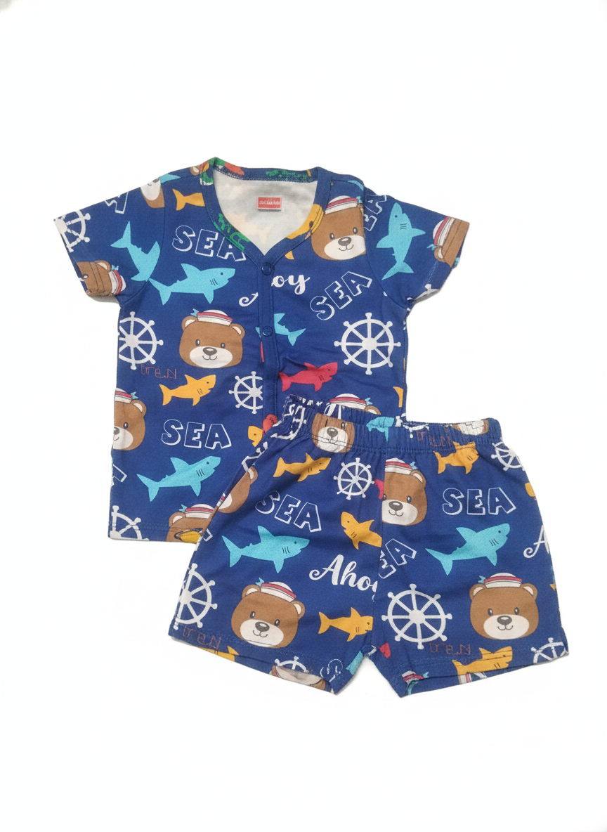 Jabala Set (Size: 12-18 Month)