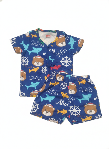 Jabala Set (Size: 12-18 Month)