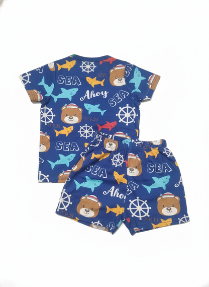 Jabala Set (Size: 12-18 Month)