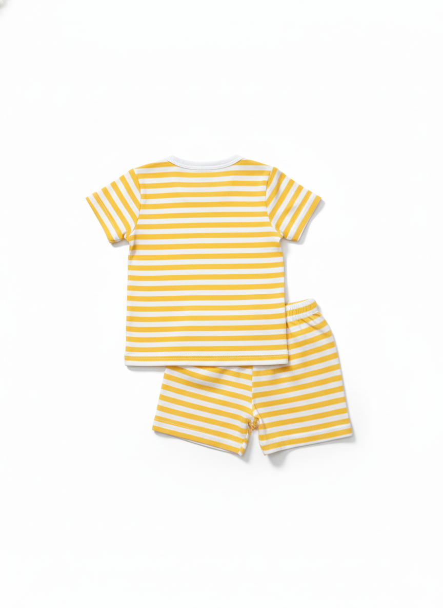 Jabala Set (Size:12-18 Months)
