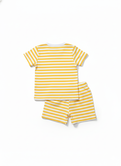 Jabala Set (Size:12-18 Months)