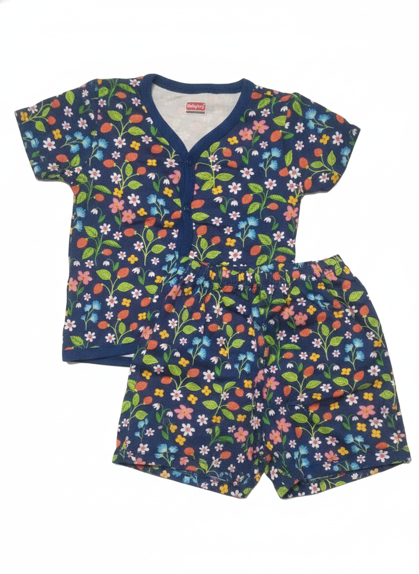 Jabala Set (Size:12-18 Months)