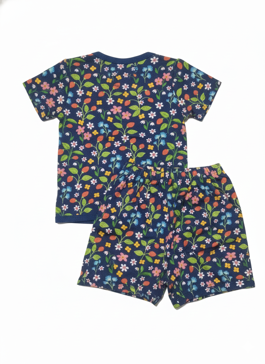Jabala Set (Size:12-18 Months)