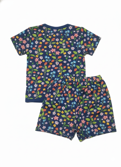 Jabala Set (Size:12-18 Months)