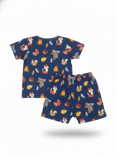 Jabala Set (Size:9-12 Months)