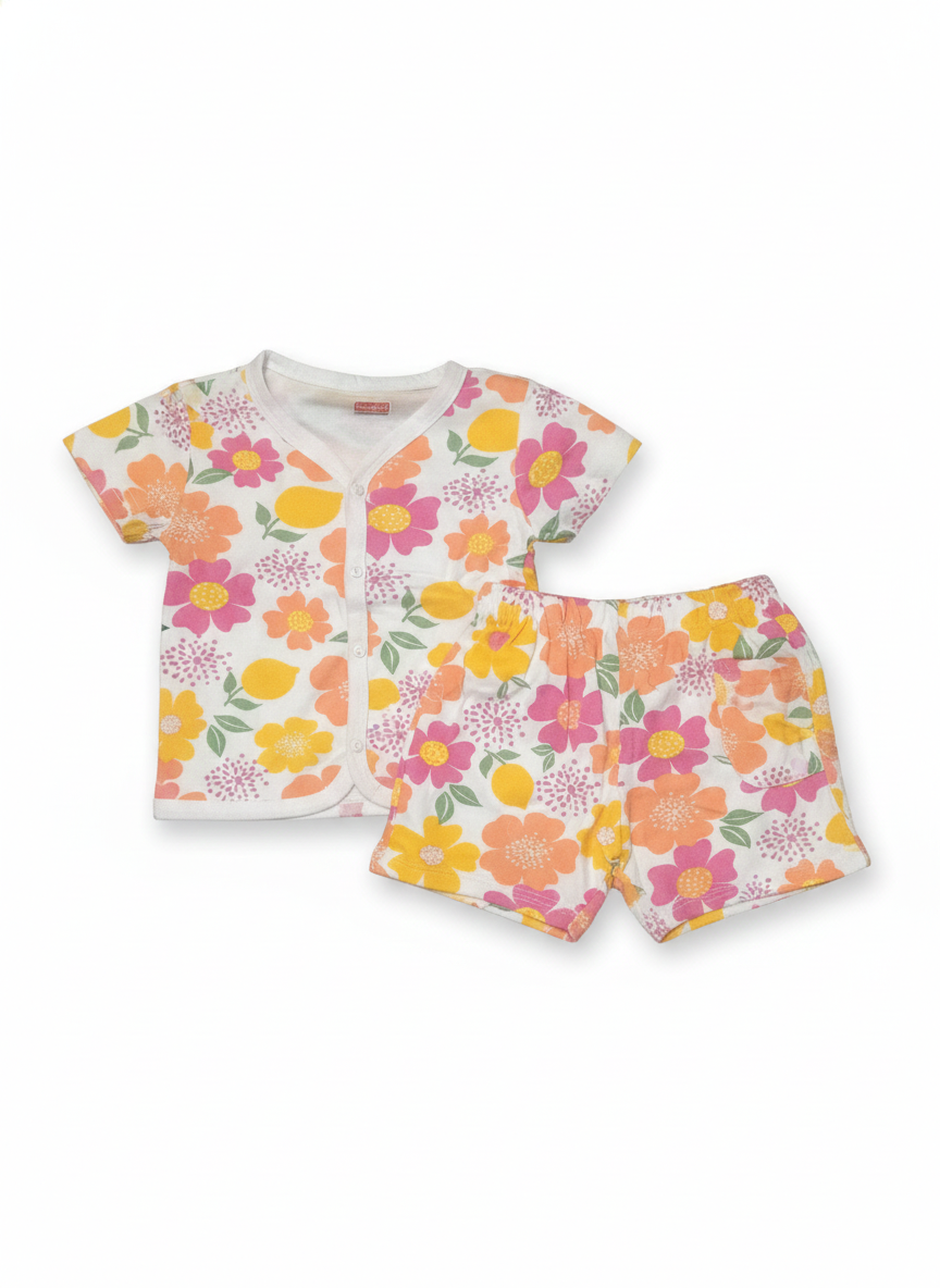Jabala Set (Size:9-12 Months)
