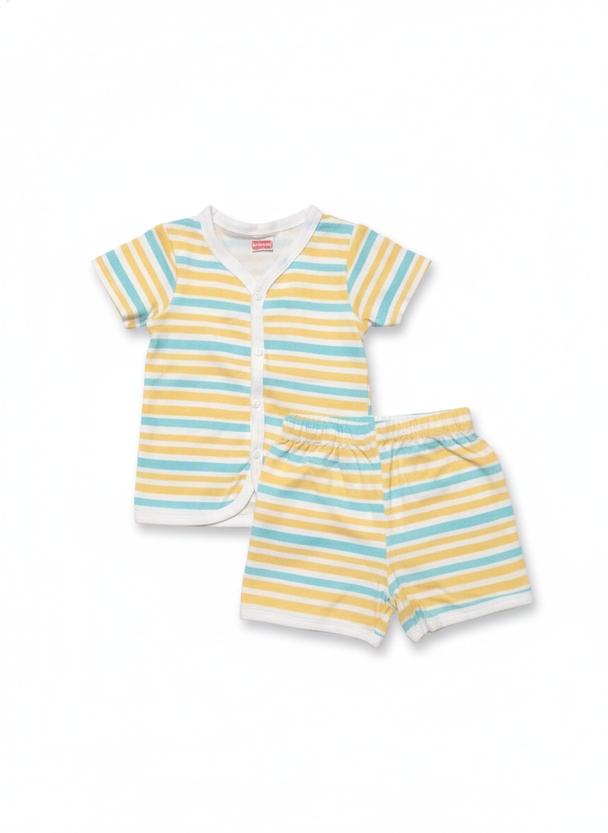 Jabala Set (Size: 9-12 Months)
