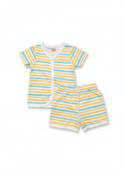 Jabala Set (Size: 9-12 Months)