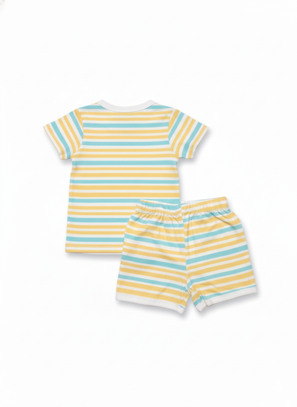 Jabala Set (Size: 9-12 Months)