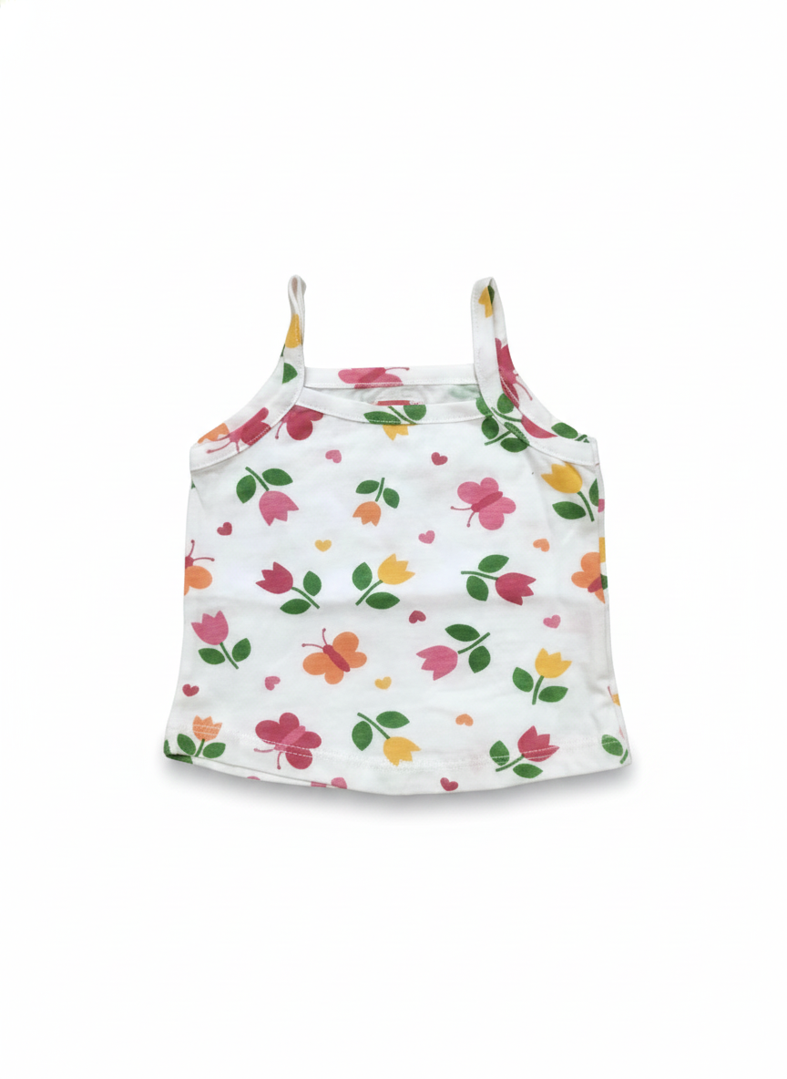 Slip (Size: 0-3 Months)