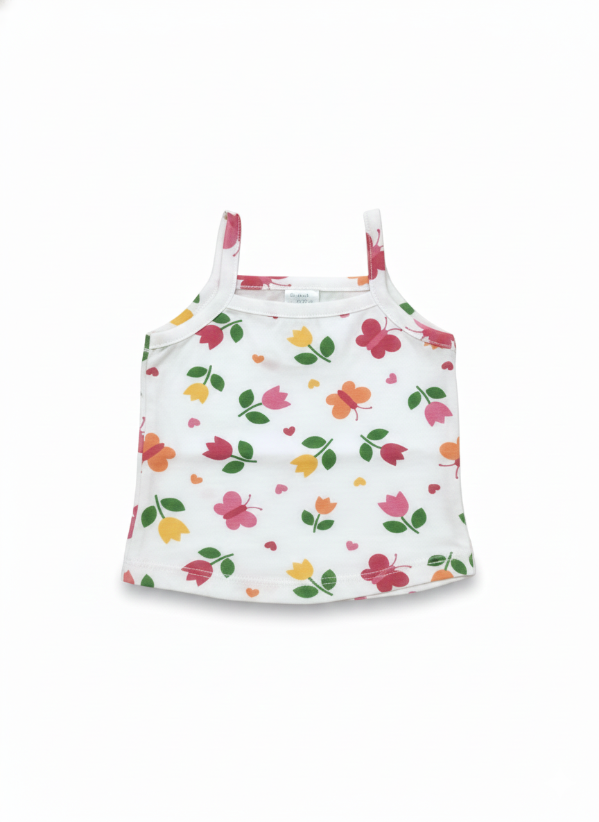 Slip (Size: 0-3 Months)