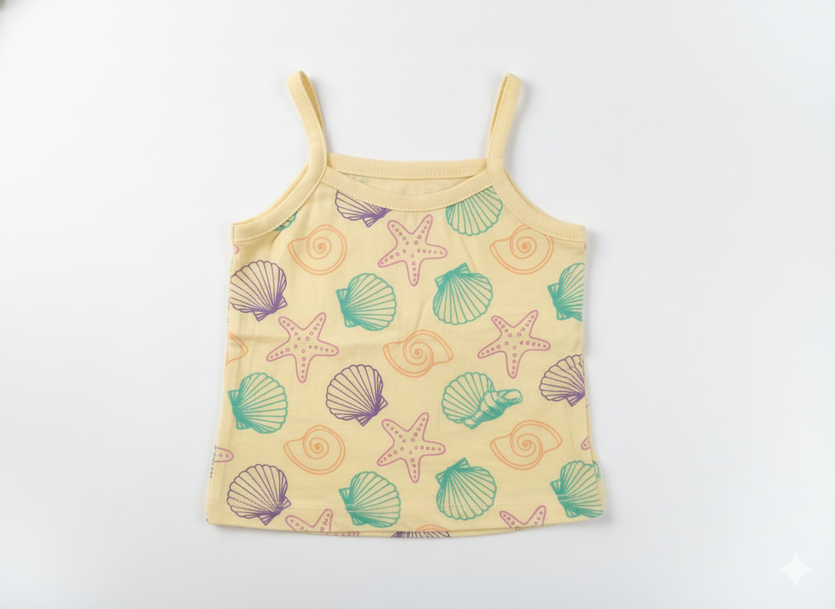 Slip (Size: New Born)