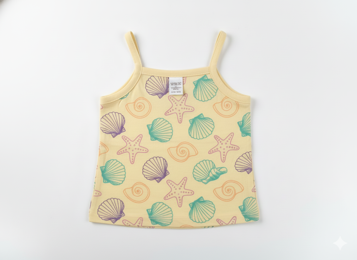 Slip (Size: New Born)