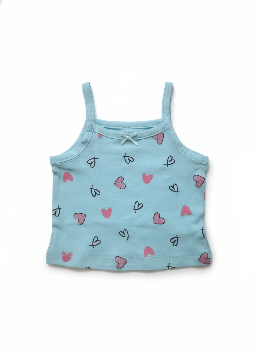 Slip (Size: New Borns)