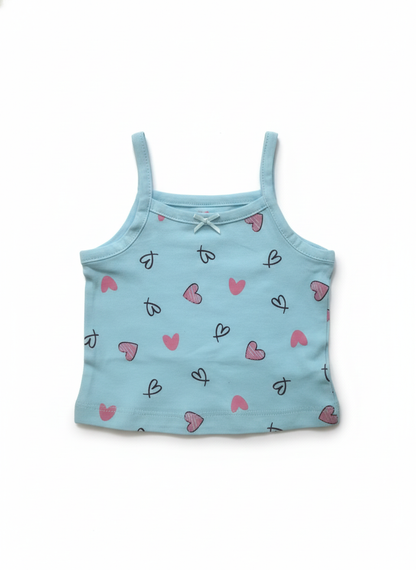 Slip (Size: New Borns)