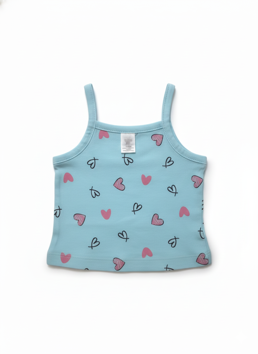 Slip (Size: New Borns)