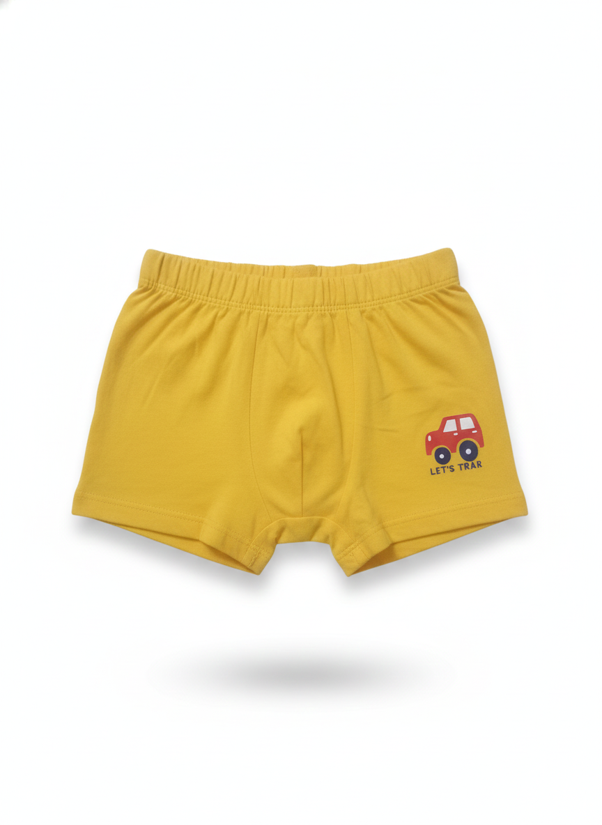 Shorts (Size:6-9 Months)