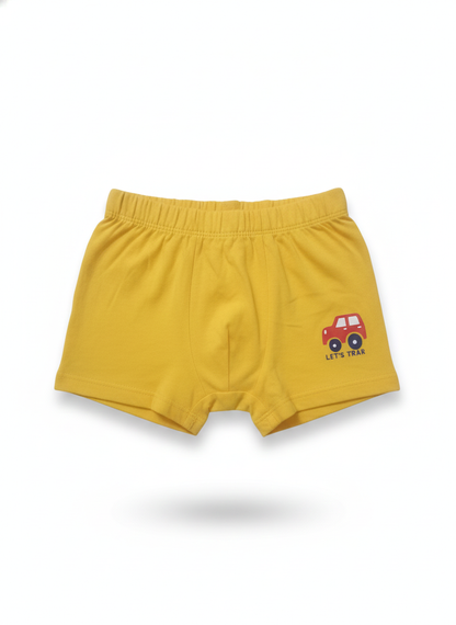 Shorts (Size:6-9 Months)