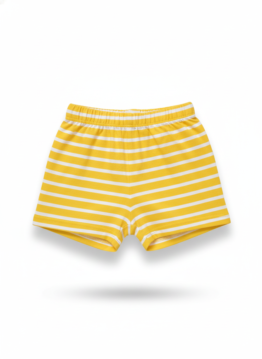 Shorts (Size:6-9 Months)