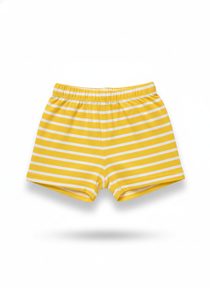 Shorts (Size:6-9 Months)
