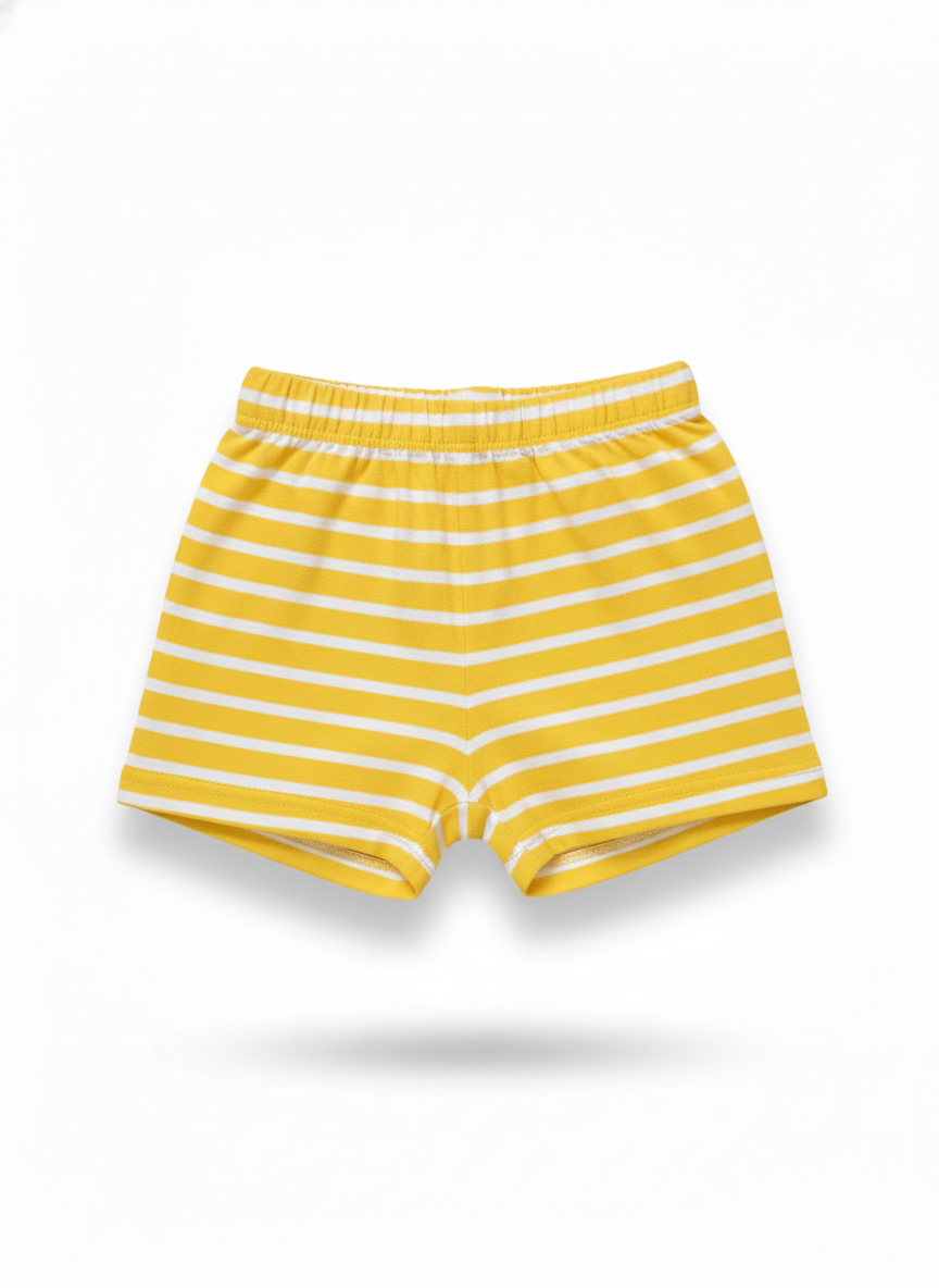 Shorts (Size:6-9 Months)