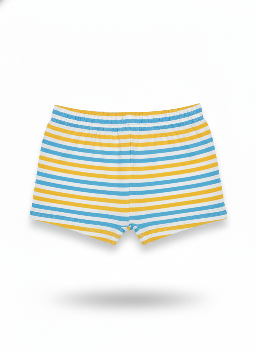 Shorts (Size:6-9 Months)