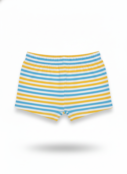 Shorts (Size:6-9 Months)