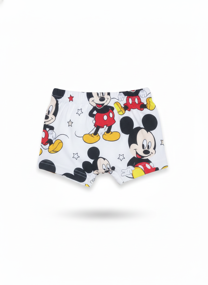 Shorts (Size:6-9 Months)