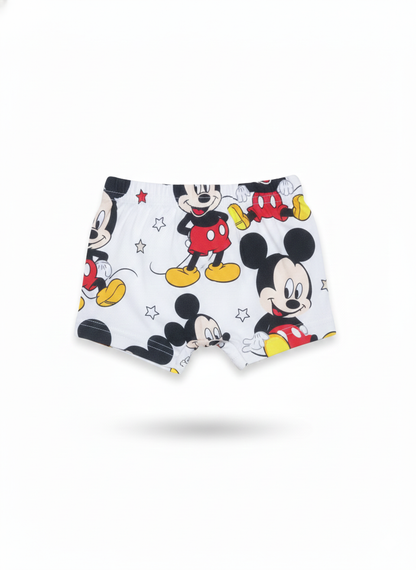 Shorts (Size:6-9 Months)