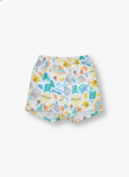 Shorts (Size:6-9 Months)