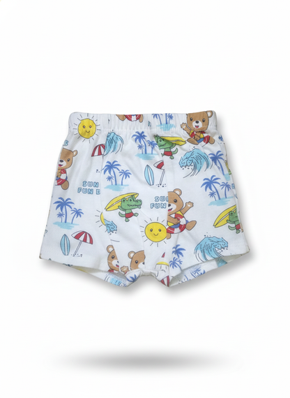 Shorts (Size:6-9 Months)