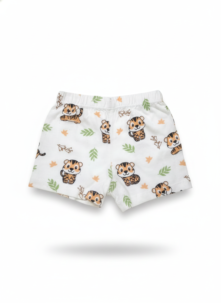 Shorts (Size:6-9 Months)