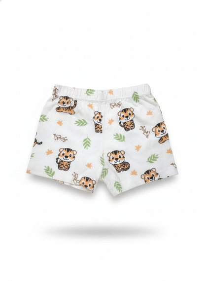 Shorts (Size:6-9 Months)