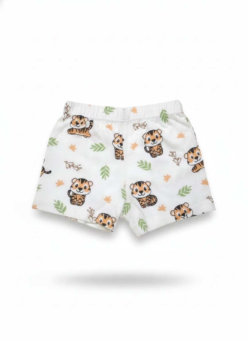Shorts (Size:6-9 Months)