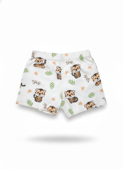 Shorts (Size:6-9 Months)